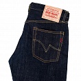 картинка Iron Heart IH-666N Indigo от магазина  Finedenim