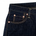 картинка Iron Heart IH-666N Indigo от магазина  Finedenim